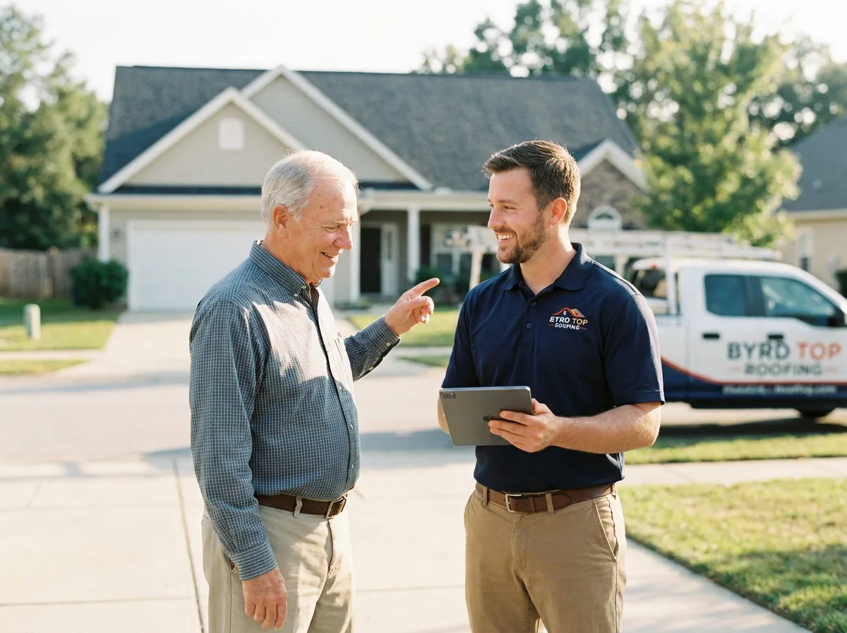 Roofing Fairfield, NE FAQs